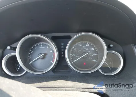 2015 Mazda Cx-9 Grand Touring z USA, uszkodzony, nr VIN JM3TB3DAXF0449097